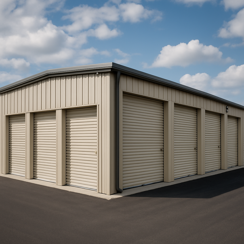 storage in phoenixville pa