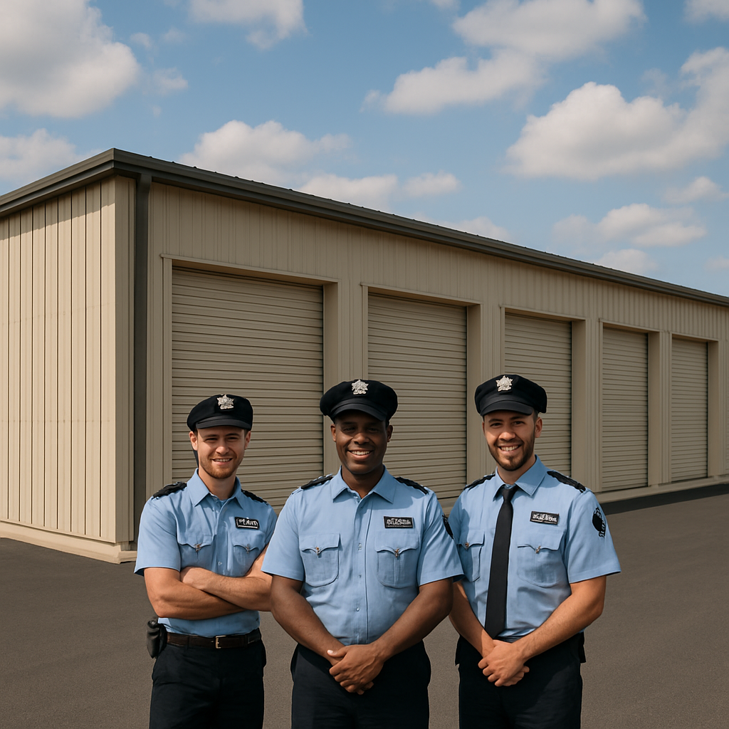 storage units in phoenixville pa